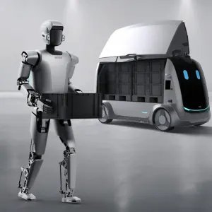 UBTECH Robotics