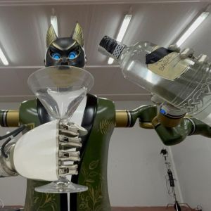 Macco Robotics