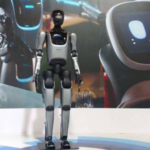 Kenan Robotics