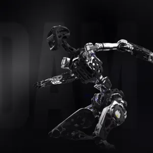 PNDbotics