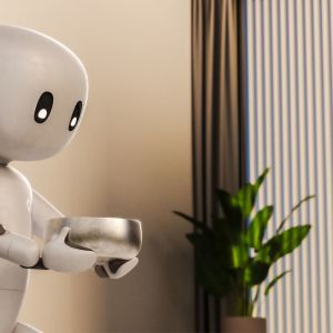 Cartwheel Robotics