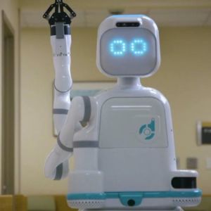 Diligent Robotics