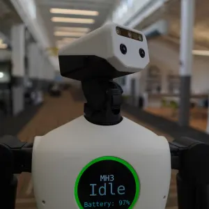 Mirsee Robotics