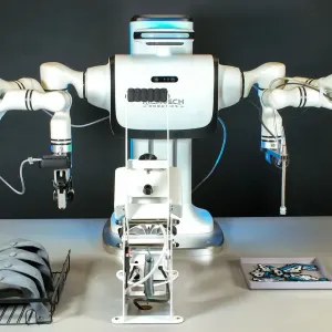 Richtech Robotics
