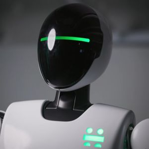 Holiday Robotics