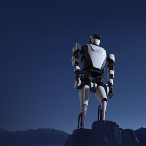 Leju Robotics