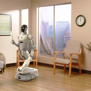 AI² Robotics