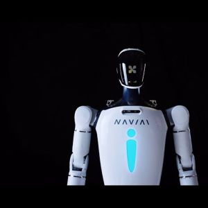 Zhejiang Humanoid Robot Innovation Center