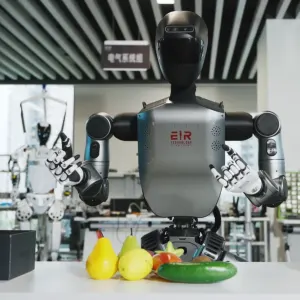 EIR Technology