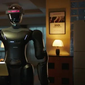 CASBOT