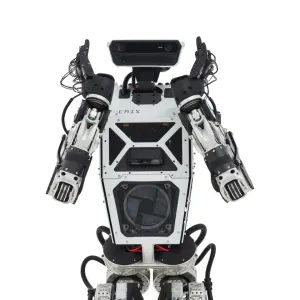 Westwood Robotics
