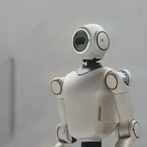 Phybot