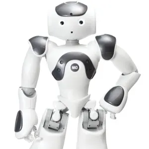 SoftBank Robotics