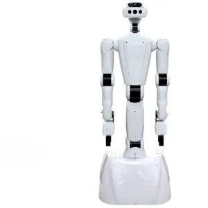 Tokyo Robotics