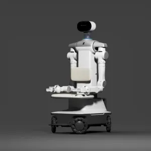 RobotGym
