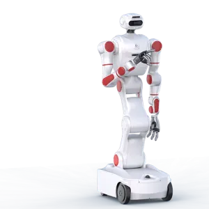 ChangingTek Robotics