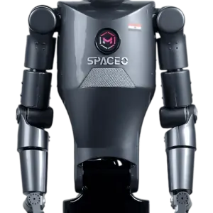Muks Robotics