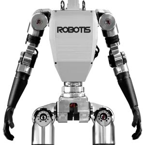 ROBOTIS