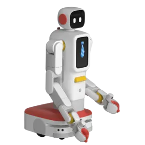 Futuring Robot