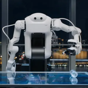 Sudo Robotics