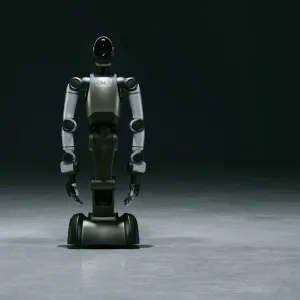 Techman Robot