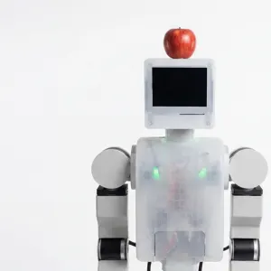 Eden Robotics