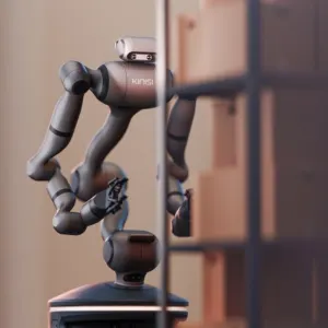 Kinsi Robotics