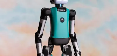 Agility Robotics - Humanoid manufacturer