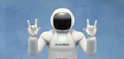 Honda - Humanoid manufacturer