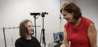 Nanyang Technological University (NTU), Singapore - Humanoid manufacturer