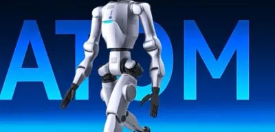 Dobot Corp Ltd - Humanoid manufacturer