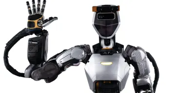 Sanctuary AI - Humanoid manufacturer