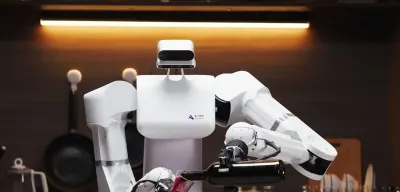 Stardust Intelligence - Humanoid manufacturer