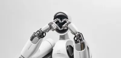 WIRobotics - Humanoid manufacturer