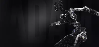 PNDbotics - Humanoid manufacturer