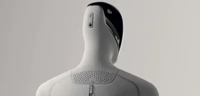 Figure AI - Humanoid manufacturer