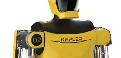 Kepler Robotics - Humanoid manufacturer