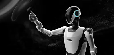 Daimon Robotics - Humanoid manufacturer