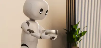 Cartwheel Robotics - Humanoid manufacturer