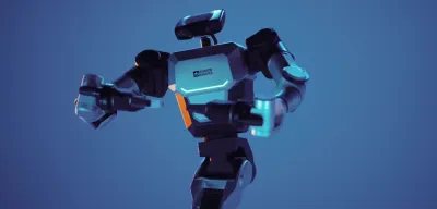 Rainbow Robotics - Humanoid manufacturer