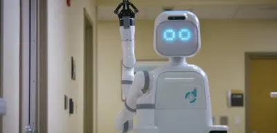 Diligent Robotics - Humanoid manufacturer