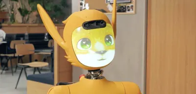 Enchanted Tools - Humanoid manufacturer