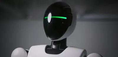 Holiday Robotics - Humanoid manufacturer