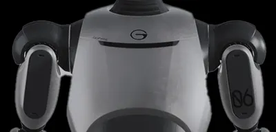 Guangzhou Auto Group - Humanoid manufacturer