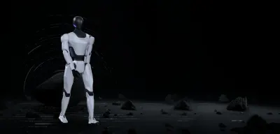 Zerith - Humanoid manufacturer