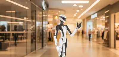 Robot Era - Humanoid manufacturer