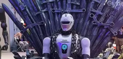 EngineAI - Humanoid manufacturer