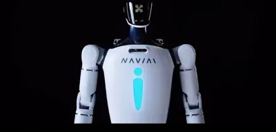 Zhejiang Humanoid Robot Innovation Center - Humanoid manufacturer