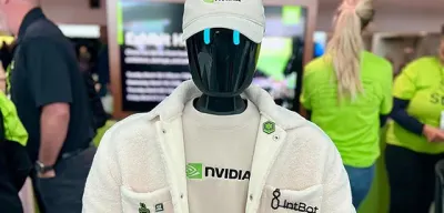 IntBot - Humanoid manufacturer