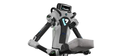 Duatic - Humanoid manufacturer